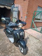 Motorfiets, Motoren, Scooter, Particulier, 125 cc, 12 t/m 35 kW