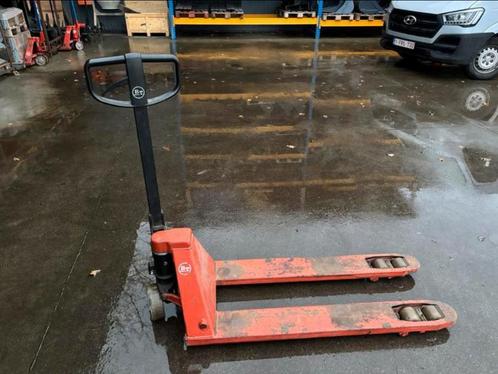 Bt transpalletten toyota handtranspallet transpallet palkar, Zakelijke goederen, Machines en Bouw | Heftrucks en Intern transport