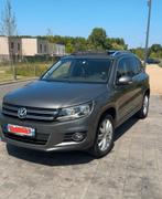 Volkswagen Tiguan, Auto's, Volkswagen, Automaat, 5 deurs, Particulier, Tiguan