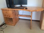Bureau, Huis en Inrichting, Ophalen, Gebruikt, Bureau