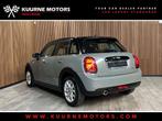 MINI Cooper 1.5iA 5d. Alu16"/Led/Gps/VerwZet/Pdc *1j garanti, Auto's, Stof, Gebruikt, 136 pk, 127 g/km