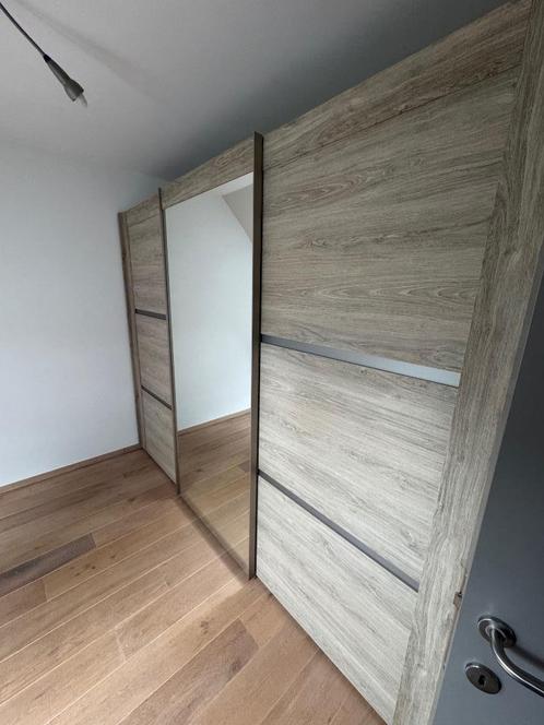 Kledingkast, Huis en Inrichting, Kasten | Kleerkasten, Gebruikt, Ophalen