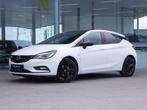 Opel Astra BLACK EDITION 1.0T 105PK *NAVI*SENSOREN*, Auto's, Opel, Te koop, Airconditioning, Berline, Benzine