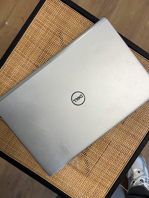 Dell Inspiron 15-7501 – i7 / 16Go / 512Go SSD / GTX 1650, Computers en Software, Windows Laptops, Gebruikt, 15 inch, SSD, Onbekend