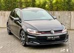 Volkswagen Golf 7.5 GTI Performance DSG - PANO - KEYLESS, Autos, 5 places, Carnet d'entretien, Noir, Automatique