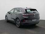 Volkswagen ID.4 Pro Business 77 kWh NAVI | LED | CAMERA | Ap, Auto's, Automaat, Achterwielaandrijving, Gebruikt, Zwart