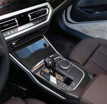 bmw nieuwe 3 reeks g20/g21 middenconsole beschikbaar voor biedingen