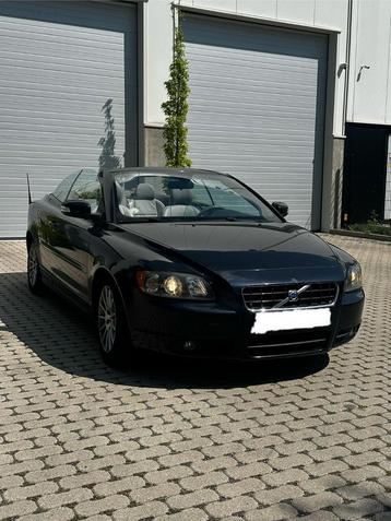 Volvo C70 2.0d beschikbaar voor biedingen