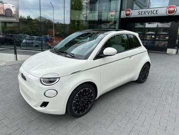 Fiat 500e 3+1 LA PRIMA 42KW 