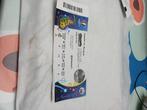 Gebruikte voetbalticket sweden vs belguim, Ophalen of Verzenden, Gebruikt