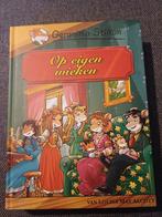 Geronimo Stilton - Op eigen wieken, Boeken, Ophalen of Verzenden, Geronimo Stilton
