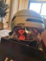 Fietshelm Lazer Urbanize Mips, Fietsen en Brommers, M, Nieuw, Ophalen of Verzenden, LAZER MIPS