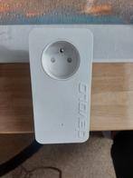Devolo dlab 550 duo+, Informatique & Logiciels, Enlèvement ou Envoi, Comme neuf, Devolo