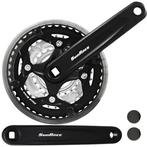 Sunrace crankstel M300, Enlèvement ou Envoi, Neuf