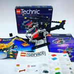 Lego 8825 Night Shopper, Comme neuf, Ensemble complet, Lego, Enlèvement ou Envoi