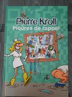 bande dessinée Kroll, Enlèvement, Utilisé