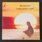 LP Neil Diamond The Hall Bartlett-film Jonathan Living, Cd's en Dvd's, Vinyl | Rock, Gebruikt, Ophalen of Verzenden, Poprock