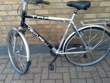 herenfiets - venturelli beschikbaar voor biedingen