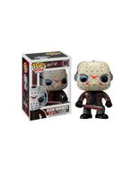 Funko POP Friday The 13th Jason Voorhees (01), Collections, Jouets miniatures, Envoi, Neuf