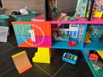 LOL Clubhuis, Kinderen en Baby's, Speelgoed | Poppenhuizen, Ophalen, Gebruikt