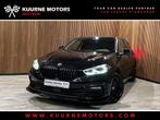 BMW 1 Serie 118 iA Alu17"/Led/Gps/VerwZet/Pdc/Cruise *1j gar, Auto's, https://public.car-pass.be/vhr/a38654a8-ba12-4f74-a64f-d79cb5207a94