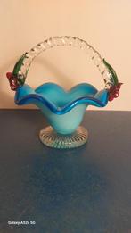 Mooi gekleurd Glaswerk van Murano., Antiek en Kunst, Ophalen of Verzenden