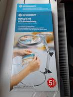 LED-naaivergrootglas, Ophalen, Nieuw, Vergrootglas of Loep
