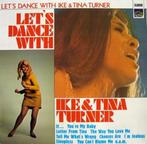 ike & tina turner, Cd's en Dvd's, Ophalen of Verzenden