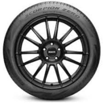 Pneu Pirelli Scorpion Zero All Season 265/40 R22 106Y