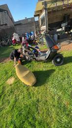 Keeway piaggo gilera runner viva monkey, Piaggio, Gebruikt, Overige typen, Ophalen of Verzenden