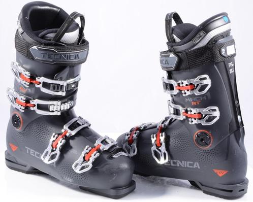Chaussures de ski TECNICA MACH1 HV 100 RT 2022, 42 42,5 ; 27, Sports & Fitness, Ski & Ski de fond, Utilisé, Chaussures, Autres marques