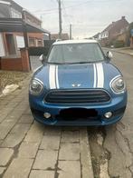 Countryman 2017. 157000km, Auto's, Mini, Voorwielaandrijving, 0 cilinders, Euro 6, Countryman