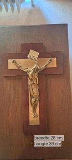 Kruisbeeld, Verzamelen, Ophalen