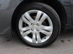 Peugeot 5008 ALLURE |GPS|CAMERA|7-ZIT|, Auto's, SUV of Terreinwagen, Zilver of Grijs, Te koop, 85 kW