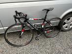 Ridley cyclocrossfiets, Fietsen en Brommers, Fietsen | Racefietsen, 10 tot 15 versnellingen, Heren, Aluminium, Zo goed als nieuw