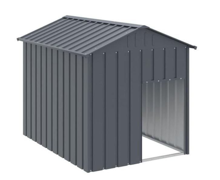 Groot Hondenhok XL, Dieren en Toebehoren, Hondenhokken, Nieuw, Hondenhok, 100 cm of meer, 110 cm of meer, Ophalen of Verzenden