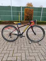 Cross/ gravel fiets jeugd, Fietsen en Brommers, Fietsen | Jongens, Ophalen, Zo goed als nieuw, 26 inch of meer, Versnellingen