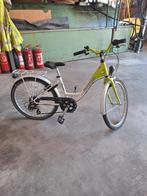 Kinderfiets, Fietsen en Brommers, Fietsen | Vouwfietsen, Ophalen, Zo goed als nieuw