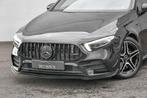 Mercedes-Benz A-Klasse 35 AMG 4Matic*SUNROOF*ALCANTARA*MEMOR, Autos, Mercedes-Benz, Classe A, Achat, Entreprise, Noir