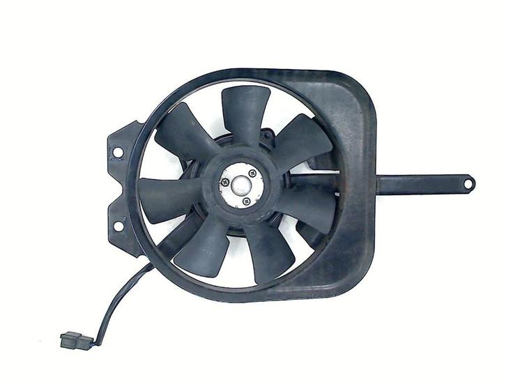 VENTILATOR Kawasaki ZX 12 R 2000-2001 (NINJA ZX12R ZX1200A), Motoren, Onderdelen | Kawasaki, Gebruikt