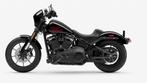 Harley-Davidson Chopper LOW RIDER S (bj 2025), Motoren, Overig, 1917 cc, ABS