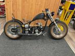 Kikker 5150 124cc Motorfiets, Motoren, Bedrijf, Overig, Kikker
