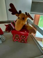 kerstversiering = hertje, Diversen, Kerst, Ophalen, Nieuw