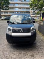 Citroen nemo essence, Auto's, Citroën, Voorwielaandrijving, Overige bekleding, Zwart, 5 deurs