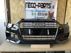 Audi A1 S1 8XA facelift s line bumper voorbumper origineel, Gebruikt, Voor, Bumper, Audi