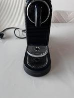 Nespresso magimix koffiemachine, Elektronische apparatuur, Ophalen of Verzenden, Zo goed als nieuw, Koffiemachine
