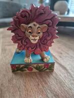 Disney lion king, Verzamelen, Ophalen, Leeuwenkoning of Jungle Boek, Gebruikt, Beeldje of Figuurtje