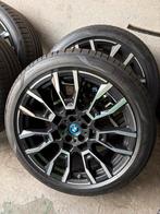 Jantes Bmw 21 pouces X5 G06 et X6 G06 originales et neuves, Autos : Pièces & Accessoires, Enlèvement, 21 pouces, Pneus été, Pneus et Jantes