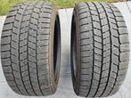 2 Continental winterbanden 225/45 R17, Auto-onderdelen, Ophalen, Winterbanden