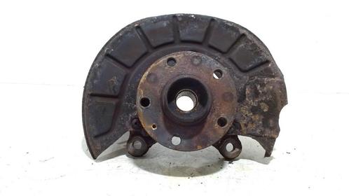 WIELNAAF LINKS VOOR Skoda Octavia Combi (1Z5), Auto-onderdelen, Remmen en Aandrijving, Skoda, Gebruikt